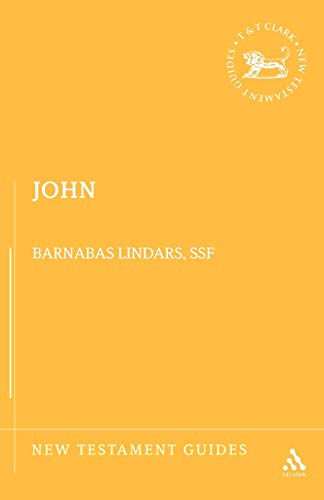 John [Paperback]