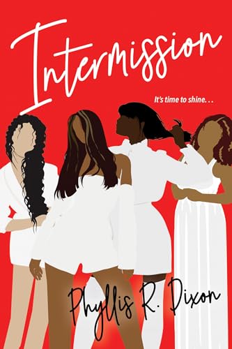 Intermission [Paperback]