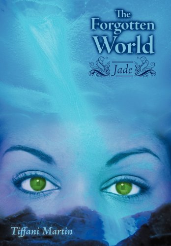 The Forgotten World Jade [Hardcover]