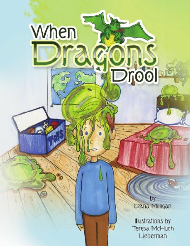 When Dragons Drool [Paperback]