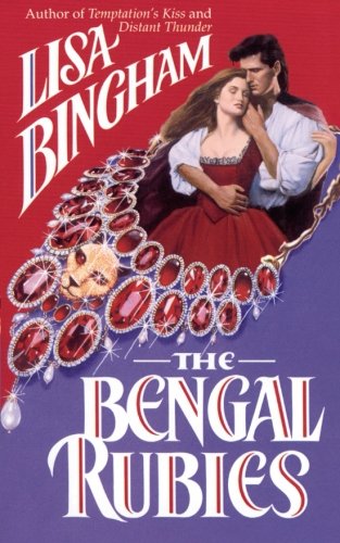 Bengal Rubies [Paperback]