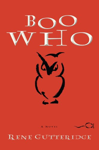 Boo Who [Paperback]