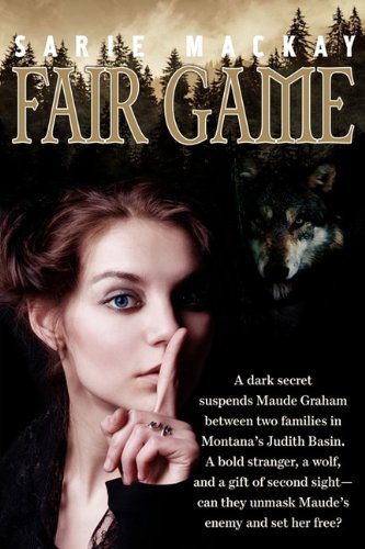 Fair Game [Paperback]