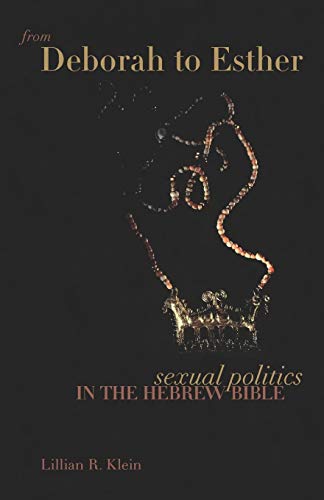 From Deborah To Esther [Paperback]