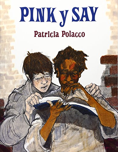 Pink Y Say (spanish Version) [Paperback]