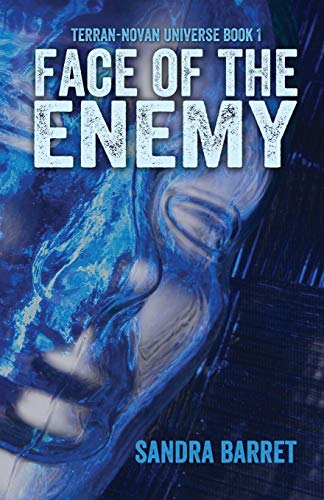 Face of the Enemy [Paperback]