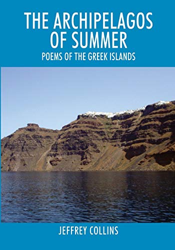 Archipelagos Of Summer [Paperback]