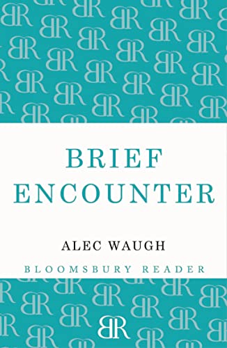 Brief Encounter [Paperback]