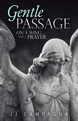 Gentle Passage  On a Wing and a Prayer [Paperback]