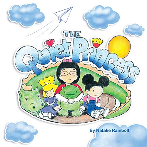 The Quiet Princess [Paperback]