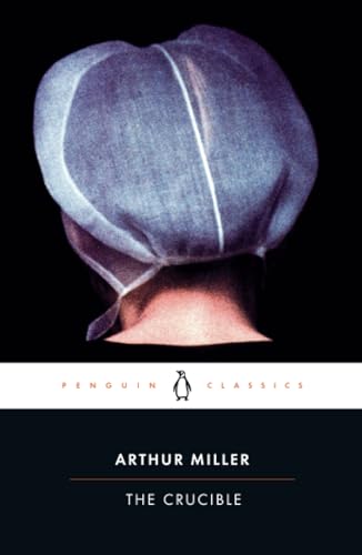 The Crucible [Paperback]