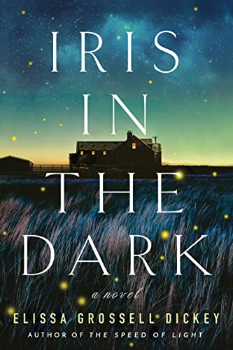 Iris In The Dark                         [TRADE PAPER         ]