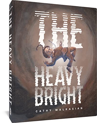 The Heavy Bright [Hardcover]