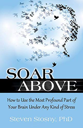 Soar Above How to Use the Most Profound Part of Your Brain Under Any Kind of St [Paperback]