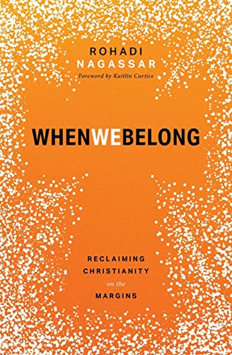 When We Belong                           [TRADE PAPER         ]