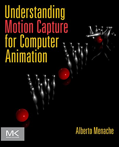 Understanding Motion Capture for Computer Animation [Paperback]