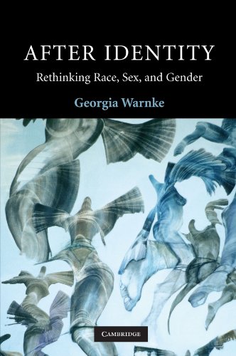 After Identity Rethinking Race, Sex, and Gender [Paperback]