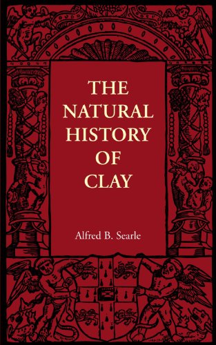 The Natural History of Clay [Paperback]
