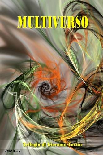 Multiverso [Paperback]