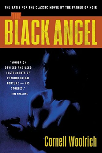 The Black Angel A Novel [Paperback]