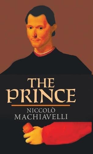 The Prince [Hardcover]
