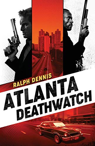Atlanta Deathwatch [Paperback]