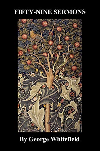 Fifty-Nine Sermons [Paperback]