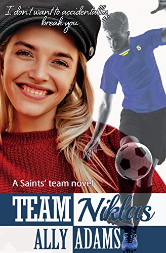 Team Niklas [Paperback]