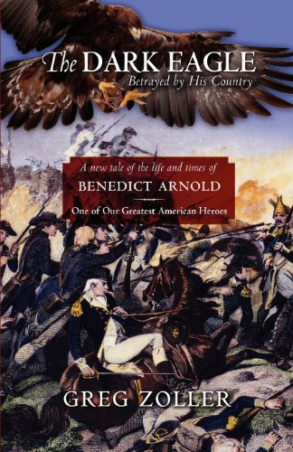 The Dark Eagle [Paperback]