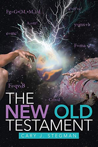 The New Old Testament [Paperback]