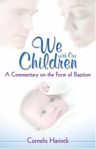 We With Our Children [Paperback]