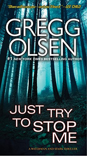 Just Try To Stop Me [Paperback]