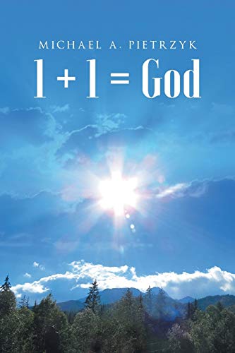 1 + 1  God [Paperback]