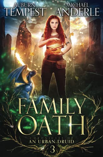 Family Oath [Paperback]