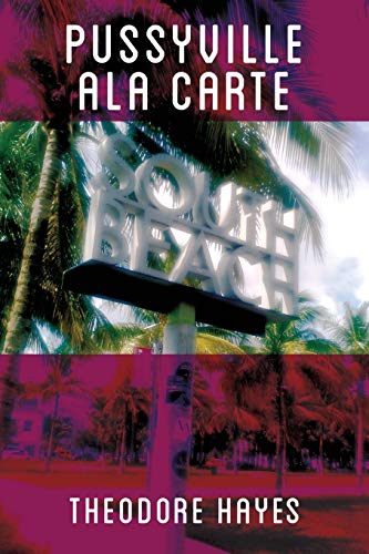 Pussyville Ala Carte [Paperback]