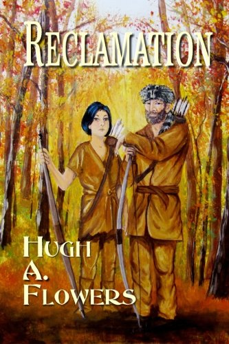 Reclamation [Paperback]