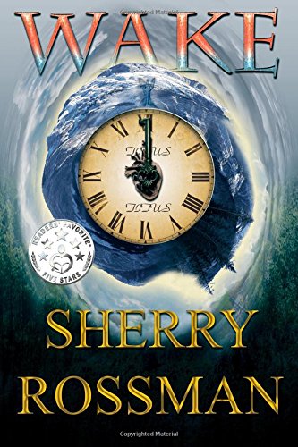 Wake (city Of Light) (volume 1) [Paperback]