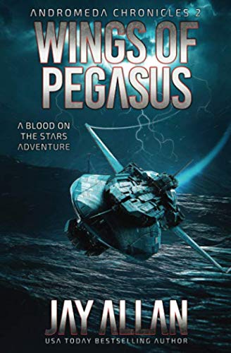 Wings of Pegasus [Paperback]