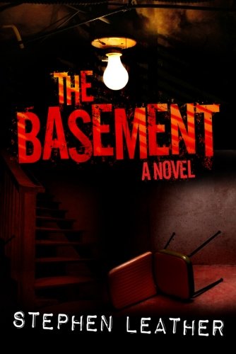 The Basement [Paperback]