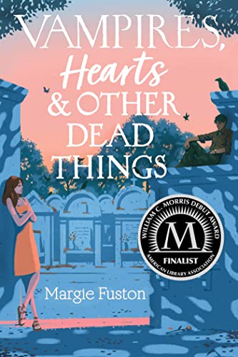 Vampires, Hearts &amp Other Dead Things [Hardcover]