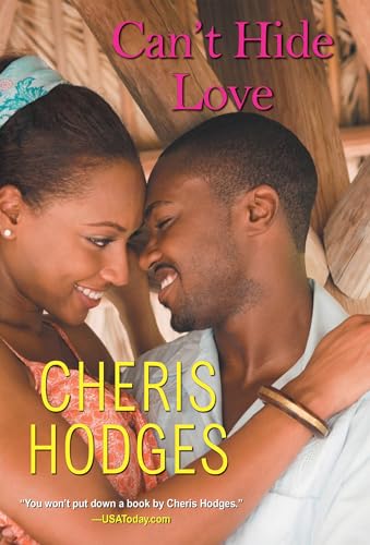 Can't Hide Love [Paperback]