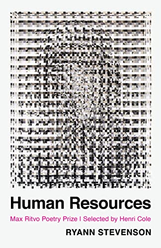 Human Resources Poems [Hardcover]