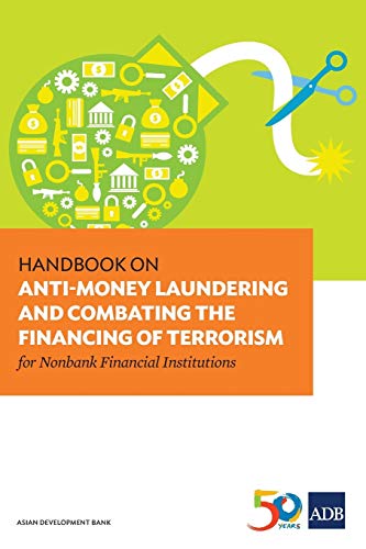 Handbook on Anti-Money Laundering and Combating the Financing of Terrorism for N [Paperback]