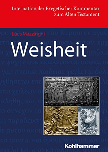 Weisheit [Hardcover]