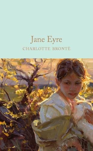 Jane Eyre [Hardcover]