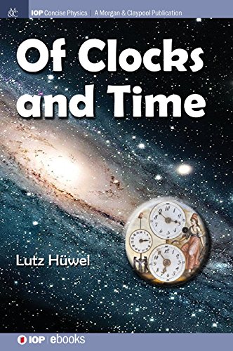 Of Clocks and Time [Hardcover]