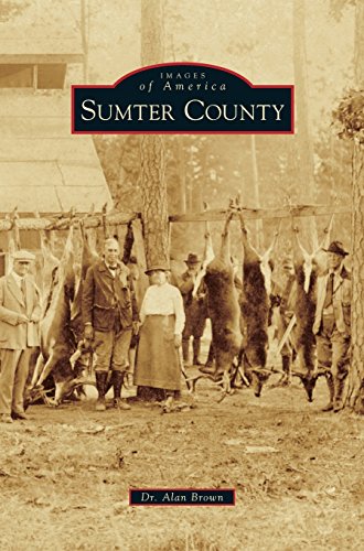 Sumter County [Hardcover]