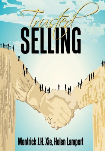 Trusted Selling [Hardcover]