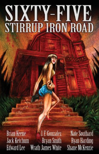 Sixty-Five Stirrup Iron Road [Paperback]