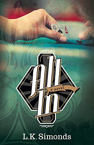 All In A Novel [Paperback]